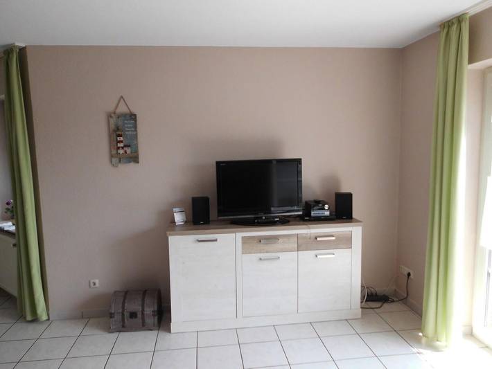 Ferienhaus für 4 Personen, mit Terrasse und Ausblick sowie Garten in Norden-Norddeich - 4