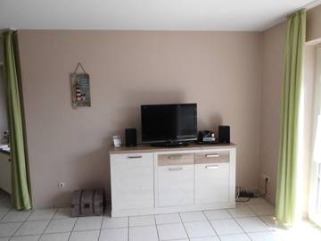 Vakantiehuis voor 4 Personen in Norddeich, Norden-Norddeich, Afbeelding 3