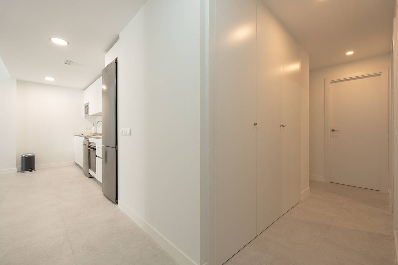 Geheel appartement, Vakantieappartement voor 4 personen met zwembad in Benalmadena Pueblo, Benalmádena