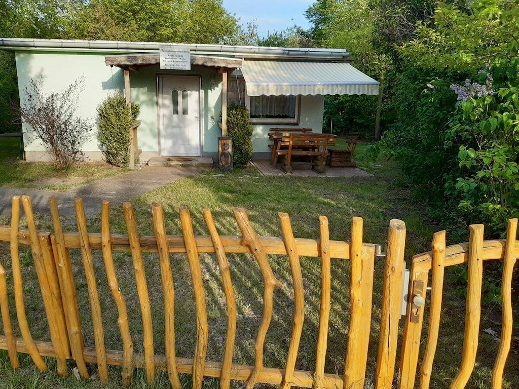 Ferienhaus Linke in Alt Schadow, Märkische Heide