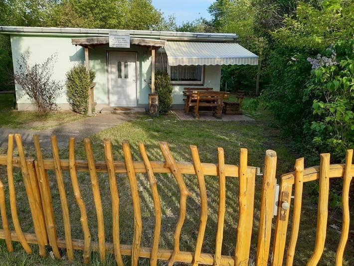 Ferienhaus für 5 Personen