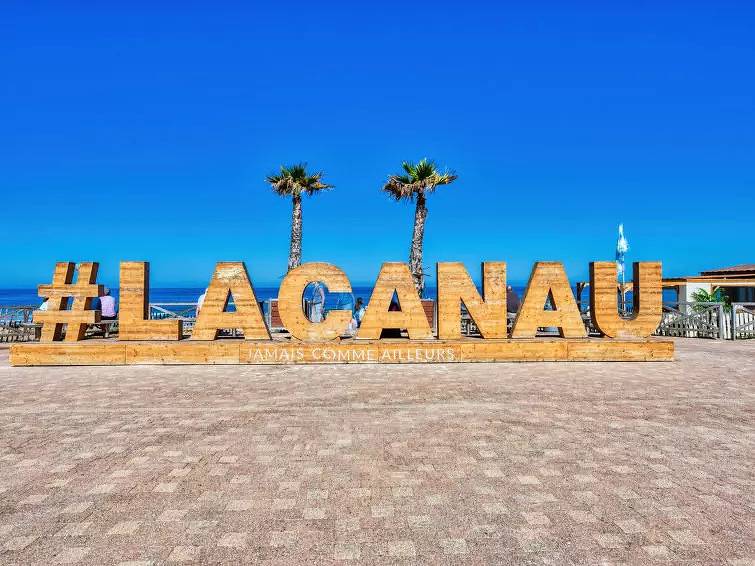 Appartamento vacanze a Gironde a partire da 221€ a notte