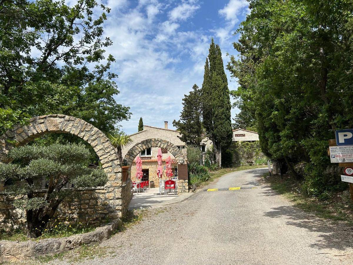 Camping l'Avelanede in Artignosc-sur-Verdon, Région de Brignoles