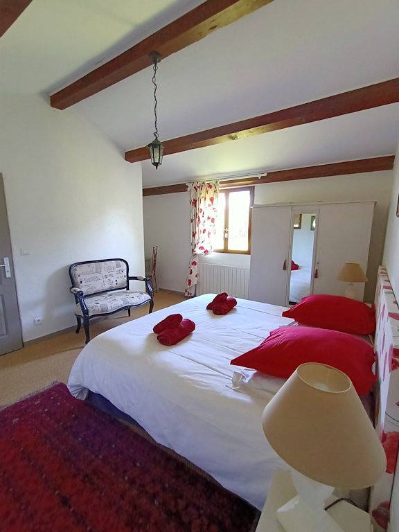 Gîte Le Clos de la Cigalière in Le Thor, Vaucluse