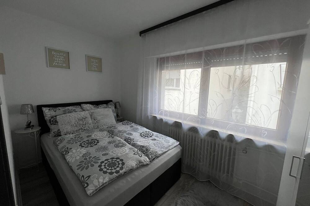 Ganze Wohnung, 3 Zimmer Ferienwohnung Denis in Oberwesel, Mittelrhein