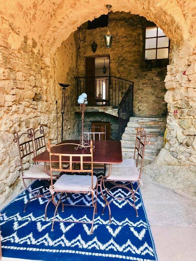 Location de vacances pour 6 personnes, avec vue et balcon à Lama - 2