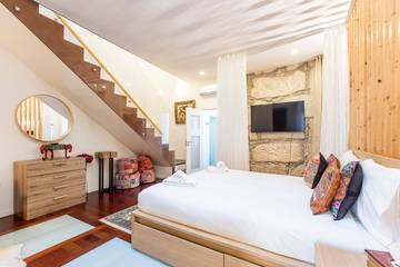 Casa Rural para 6 Personas en Centro histórico de Oporto, Oporto, Foto 2
