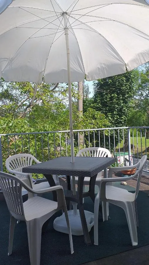 Casa de vacaciones para 4 personas, con vistas y terraza - 1