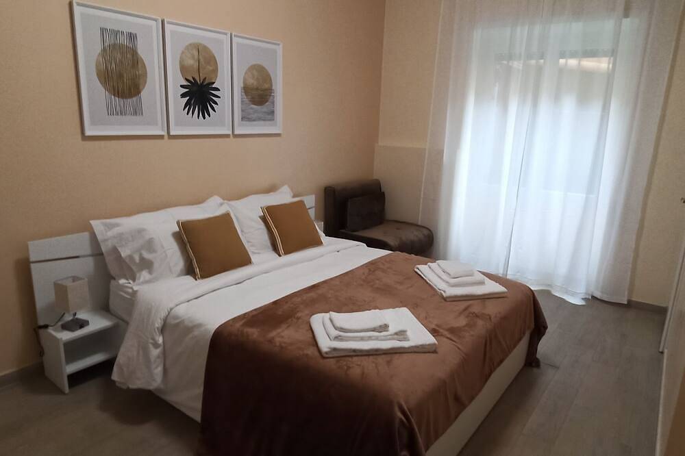 Appartamento vacanze a Roma a partire da 169€ a notte