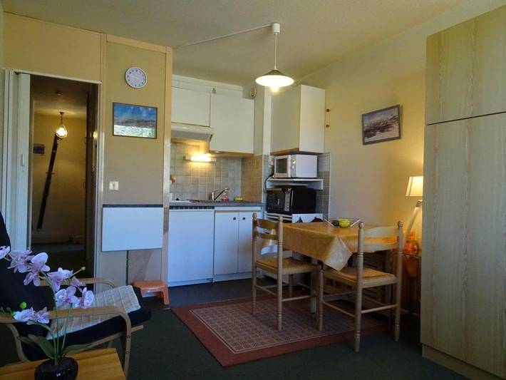 Ferienwohnung für 6 Personen, mit Balkon - 1