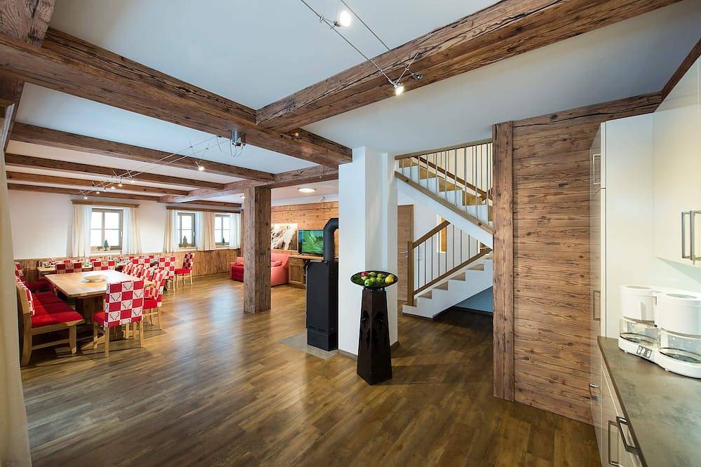 Alpenlodge Aiblhöhe | Lungau | Salzburg in Tweng, Bundesland Salzburg