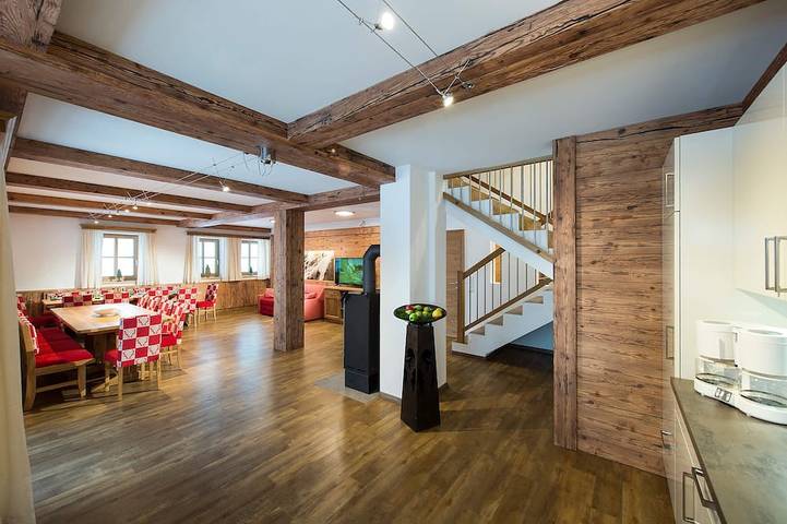 Alpenlodge Aiblhöhe | Lungau | Salzburg in Tweng, Bundesland Salzburg