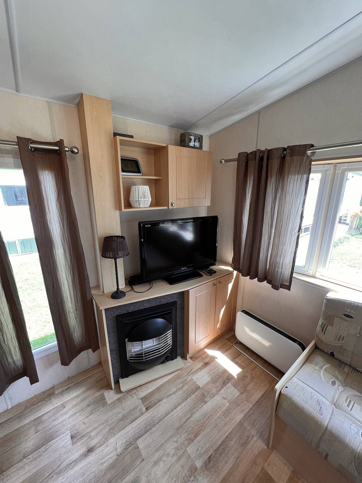 Zp 655 - Camping de Zandput in Vrouwenpolder, Walcheren
