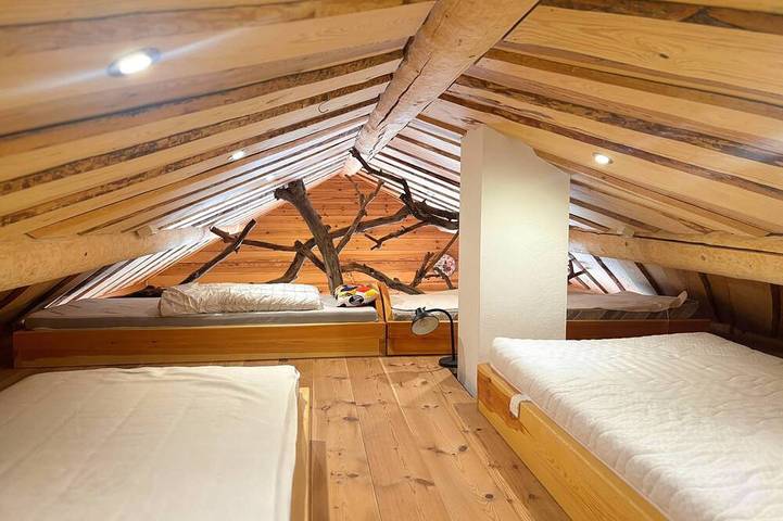 Fjällstugan – Ferienhaus mit Sauna, Naturpool & Boot in Ydre, Östergötland in Ydre und Umgebung