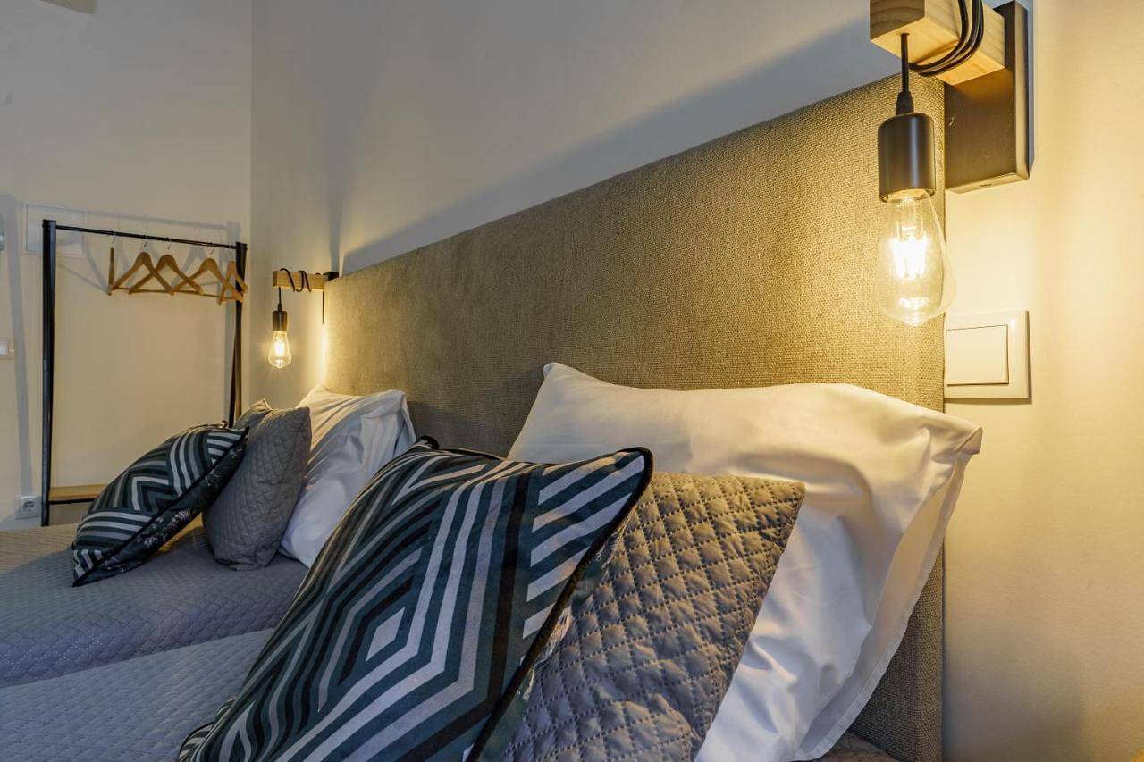 Apartamento inteiro, Casas da Ferraria by 4U Alojamento in Abrantes e Alferrarede, Rio Tejo