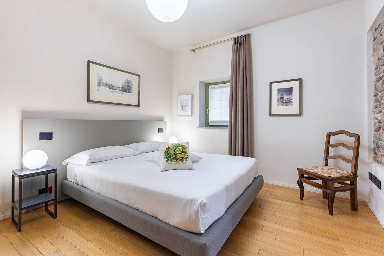 Ganze Wohnung, Appartamento Degas in Dogliani, Langhe