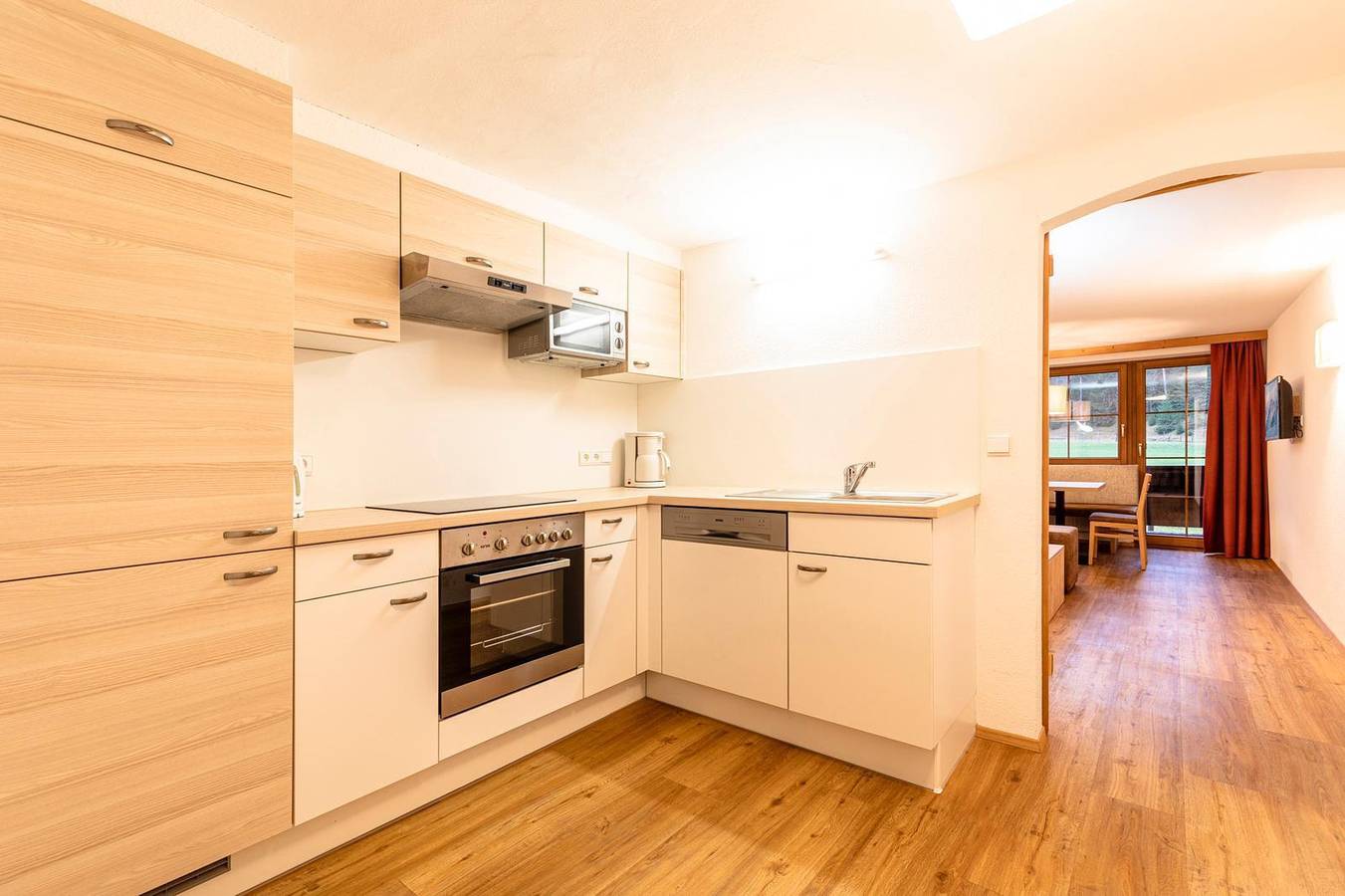 Ganze Ferienwohnung, Appartements Schrambacherhof in Achenkirch, Tiroler Unterland