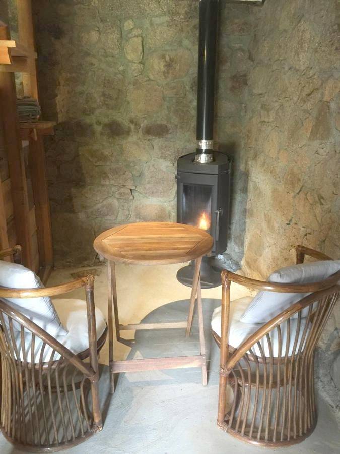 Location de vacances pour 2 personnes, animaux acceptés à Olivese - 4