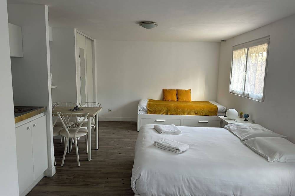 Appartement entier, Tours-Fondettes - Touraine Loire Valley in Fondettes, Région de Tours