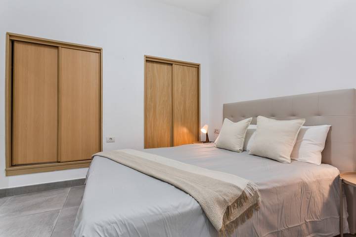 Casa Vacacional 'Práctico En Santa Cruz' con Wi-Fi in Distrito Salud-La Salle, Santa Cruz de Tenerife