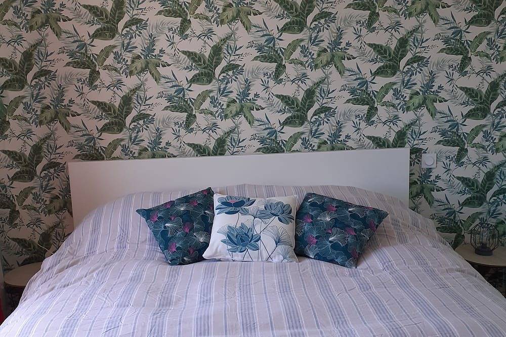 Riva Bella - House of the 30s in Ouistreham, Caen region