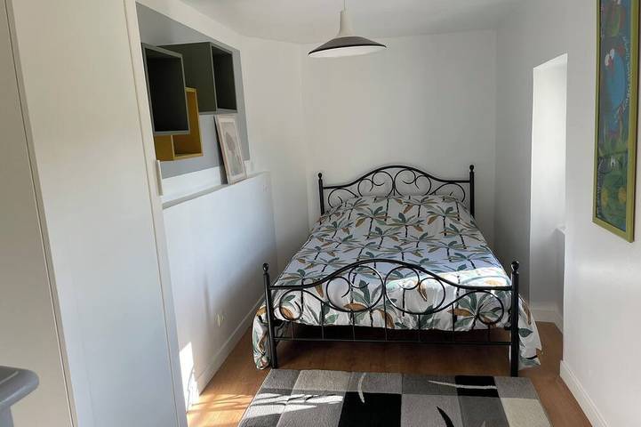 Gîte pour 5 personnes à Ranville - 2