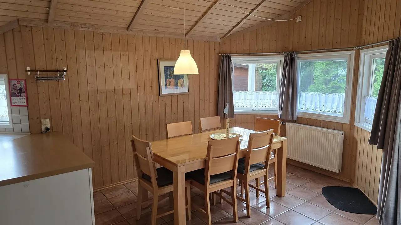 Ferienhaus für 4 Personen (65 m²) in Haren (Ems) in Schloss Dankern, Haren (Ems)