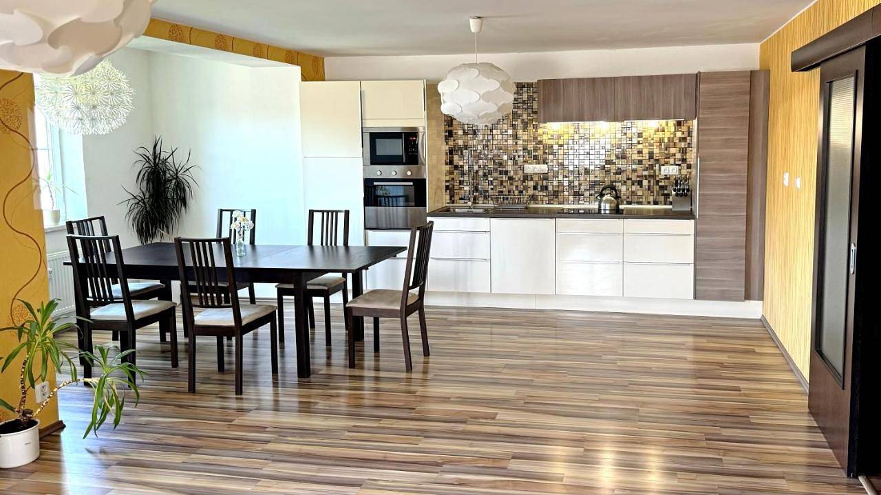 Ganze Wohnung, Lipno Apartments Exclusive in Lipno-Stausee, Lipno