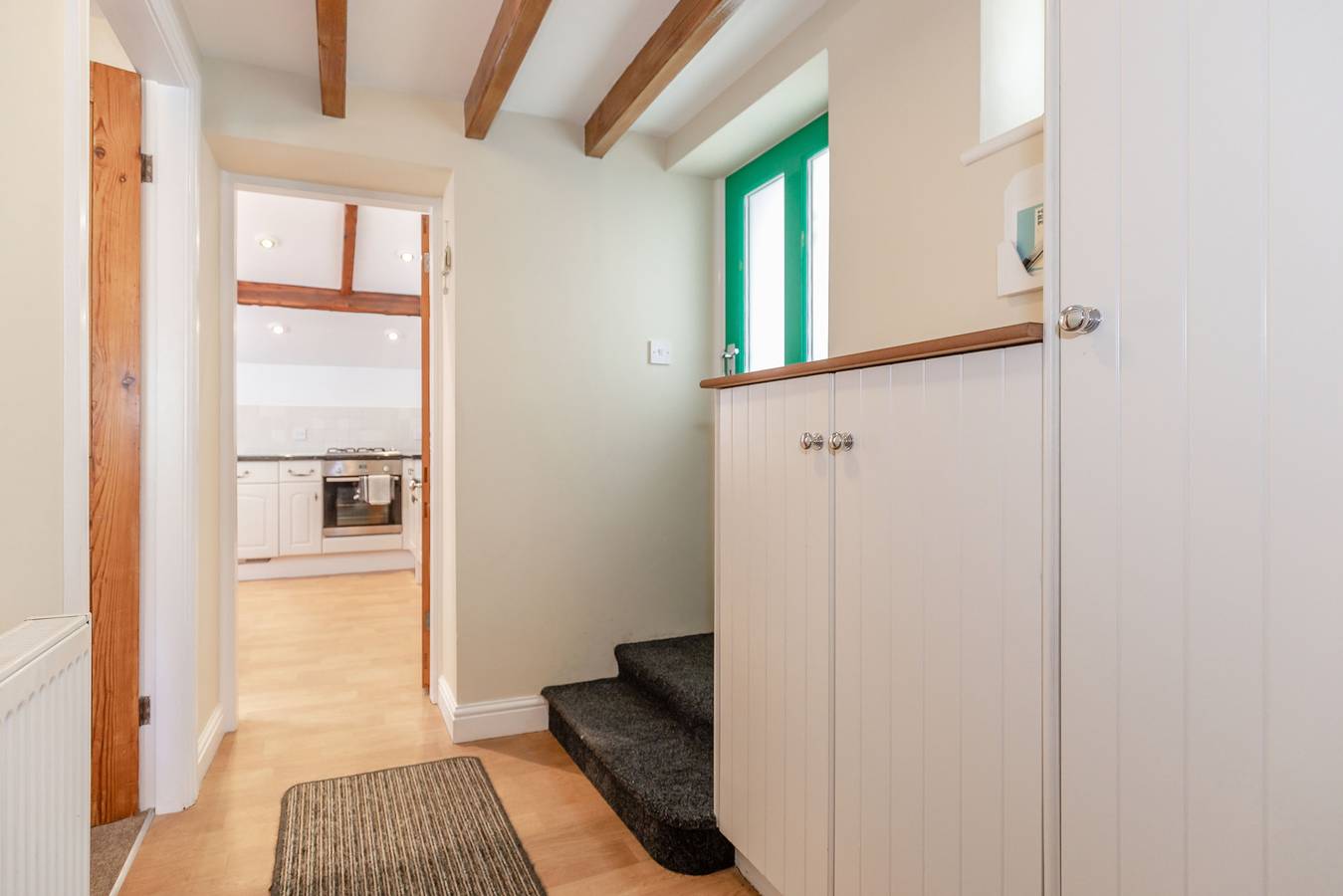 Brincliffe Cottage in Robin Hood's Bay, North York Moors National Park