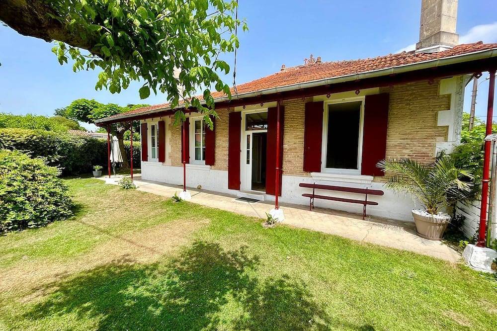 Photo : Maison de vacances