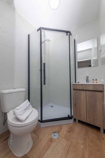 Bnb für 2 Personen in São Gonçalo de Lagos, Algarve, Bild 3
