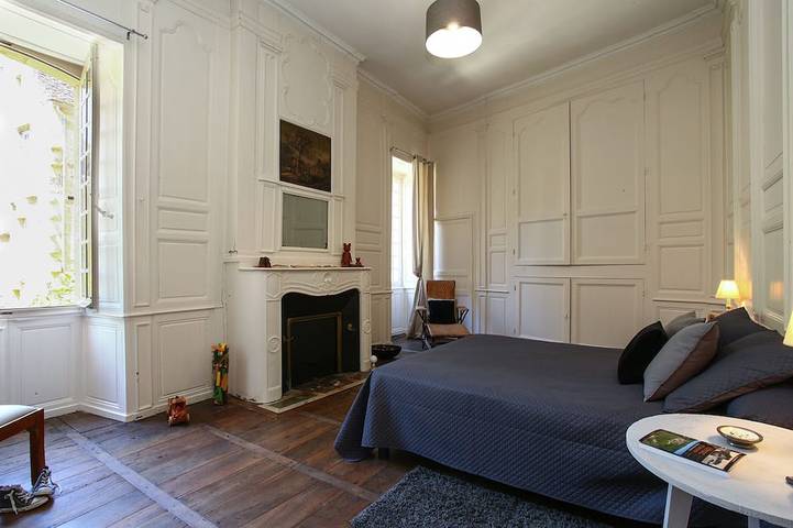 Gîte pour 4 personnes, animaux acceptés dans Office De Tourisme De Sarlat Perigord Noir - 4