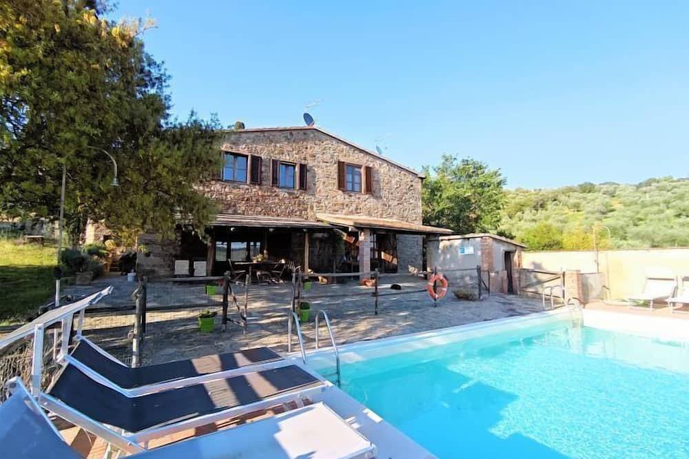 Vakantiehuis Olivo by Interhome in Grosseto, Provincie Grosseto