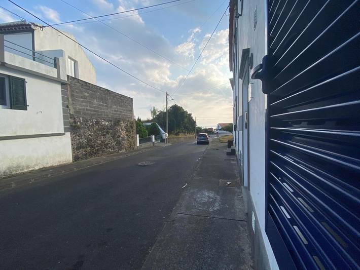 Gîte pour 2 personnes, avec vue dans Água de Alto - 2