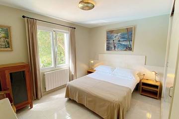 Villa for 7 People in Binibeca, Sant Lluís, Photo 1