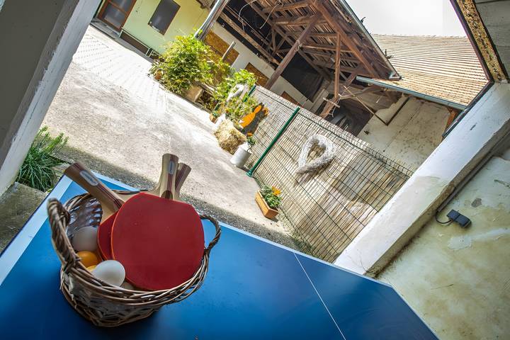 Maison de vacances 'Gite Le Cœur D'alsace' in Boofzheim, Région de Sélestat-Erstein