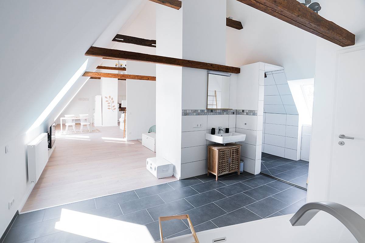 Landhaus Utblick in Rabenkirchen-Faulück, Kappeln & Umgebung