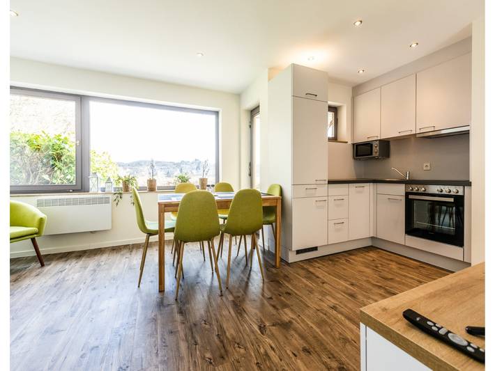 Ferienhaus für 4 Personen in Waxweiler - 4
