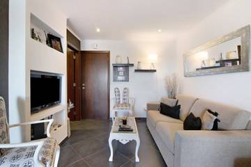 Apartamento De Férias para 4 Pessoas em Praia da Rocha, Portimão, Foto 4