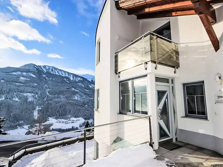 Ganze Wohnung, 3 Zimmer 4 Personen in Kaunergrat, Fließ