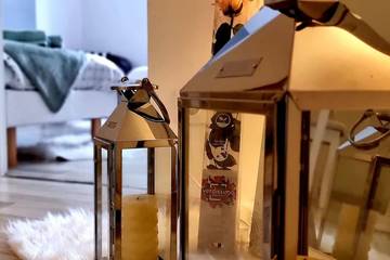 Appartement De Vacances pour 5 Personnes dans Cambrai, Département Nord, Photo 3