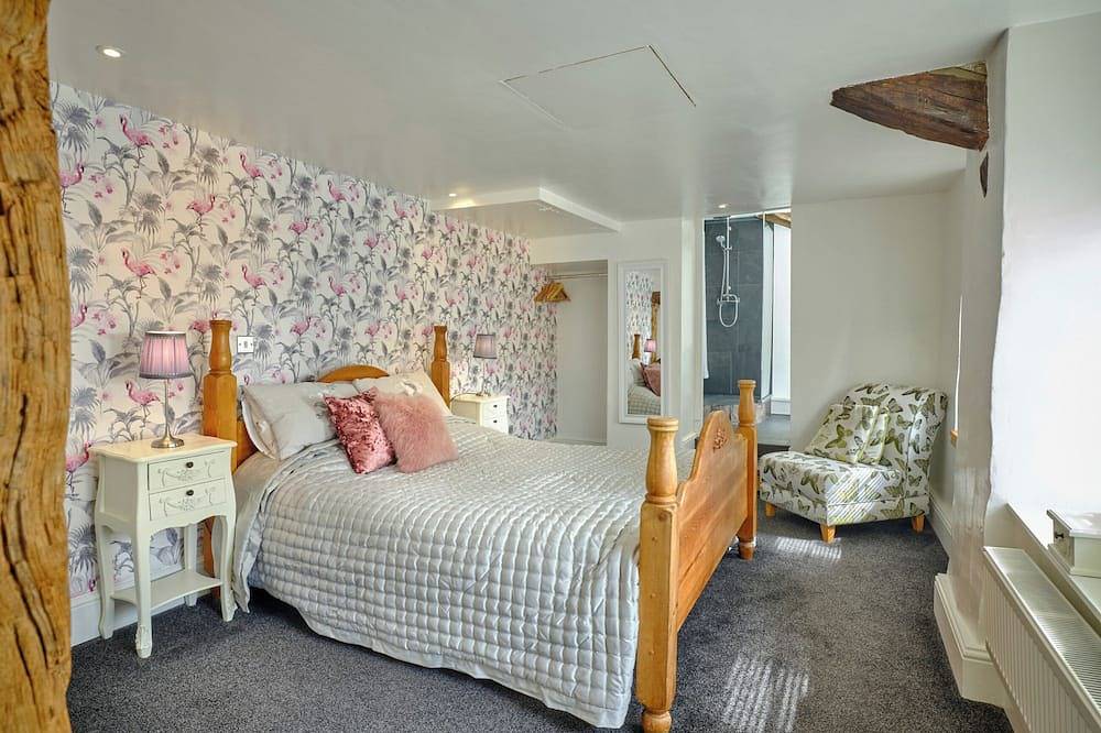 1 bedroom accommodation in West Anstey in Exmoor