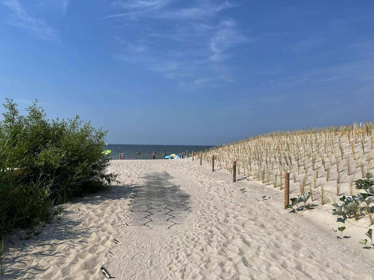 Sandbank Hotel & Appartements Lubmin, foto 5