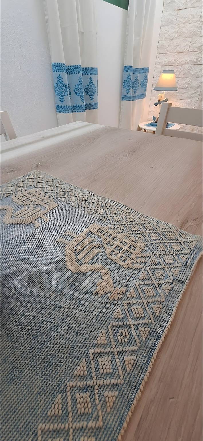 Appartamento intero, Appartamento 'La Sorrera De Mar Casa Vacanze' con Giardino in Comune e Aria Condizionata in La Pietraia, Alghero