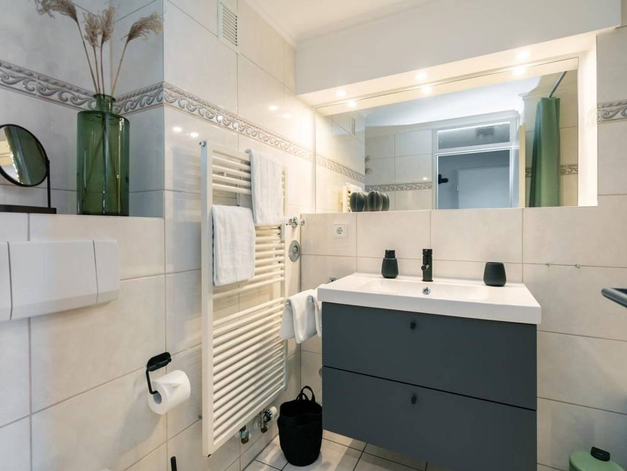 Ganze Wohnung, Haus am - App. 086a Wb - Haus am - App. 086a Wb in Westerland, Sylt (Gemeinde)