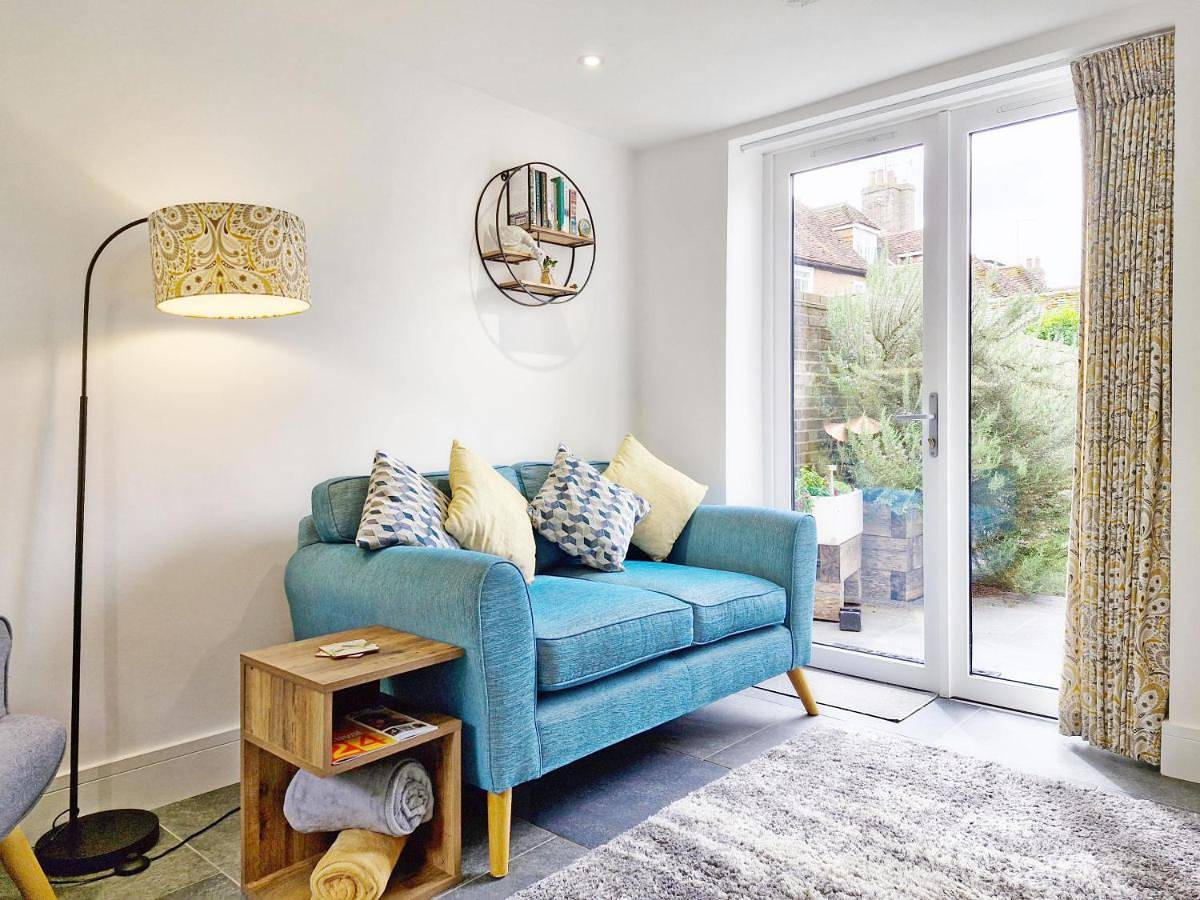 Holiday Home in Chichester, West Sussex
