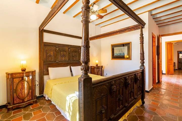 Cortijo Urrá Manor House Sorbas in Sorbas, Provincia de Almería