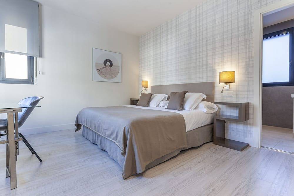 Ganze Wohnung, Mit House Olavide Xi en Madrid in Chamberí (Madrid), Madrid