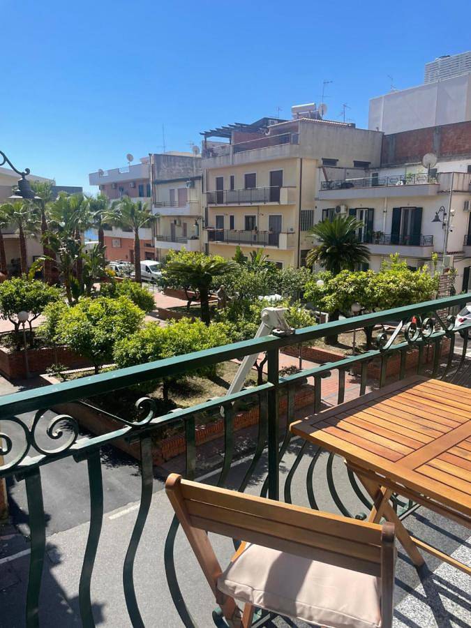 Ferienwohnung für 4 Personen, mit Balkon, mit Haustier - 1