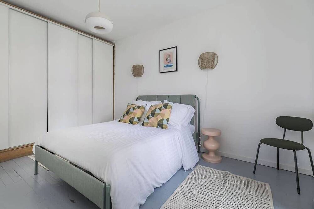 Ganze Wohnung, Orleans  - Paris Neuilly 4Pax in Neuilly-sur-Seine, Hauts-de-Seine
